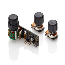 EMG BQS CONTROL