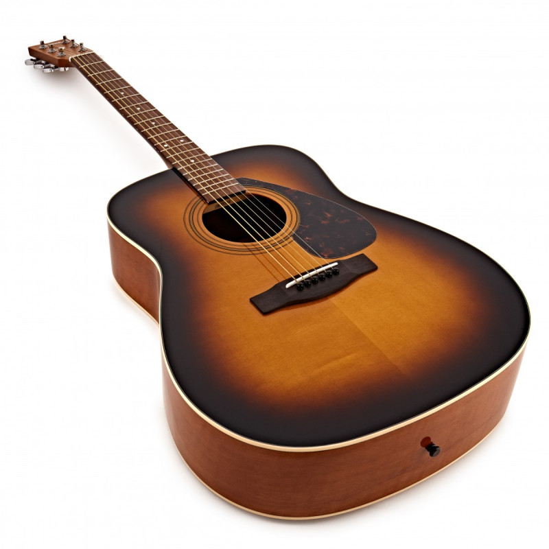 YAMAHA F370 (Tabacco Brown Sunburst) Акустическая гитара