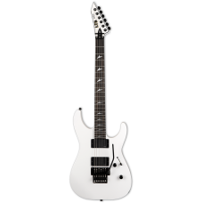 LTD M-1000 (Snow White) Електрогітара