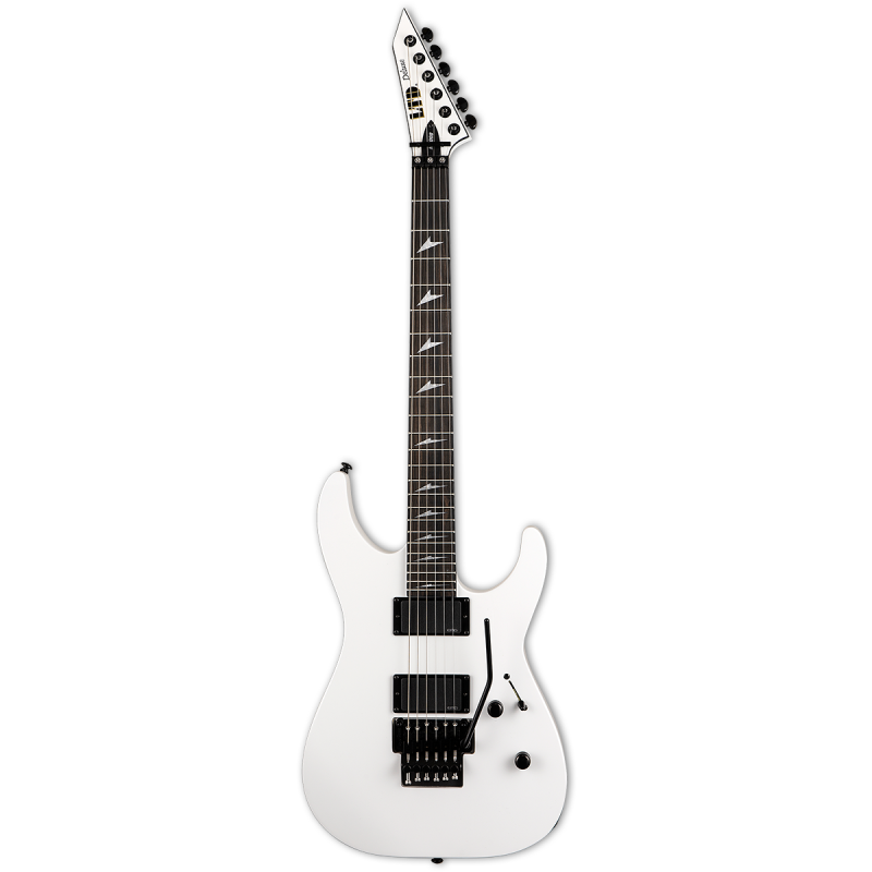 LTD M-1000 (Snow White) Електрогітара