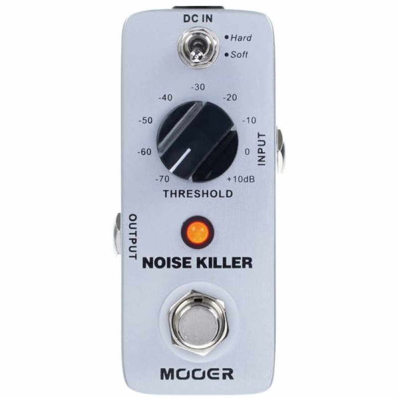 MOOER NOISE KILLER Педаль эффектов