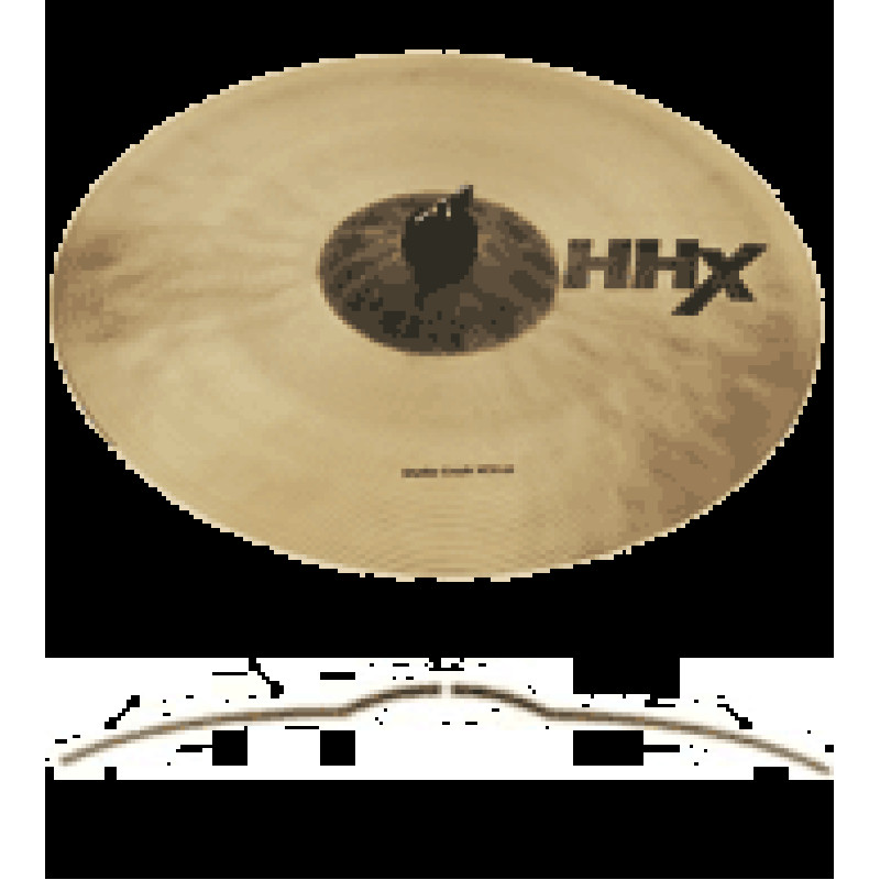 SABIAN 18