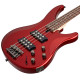 YAMAHA TRBX-304 (Candy Apple Red) Бас-гітара