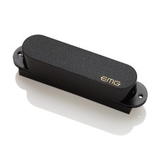 EMG SA (Black)
