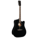 CORT EARTH 60CE (Black Gloss)