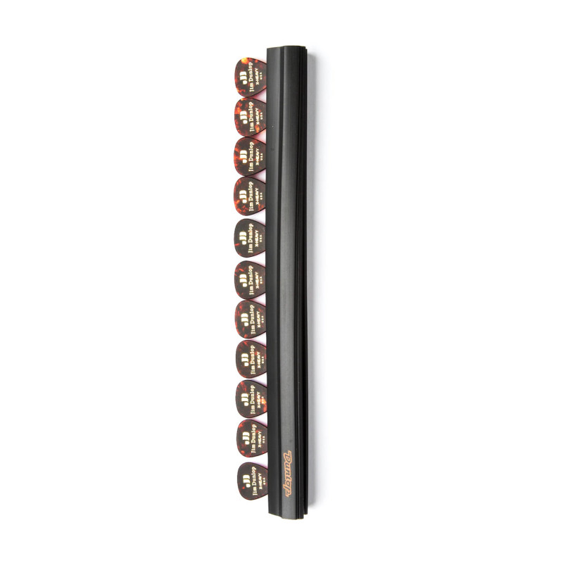 DUNLOP MIC STAND PICK HOLDER 12