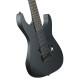 LTD M-7HT BARITONE BLACK METAL