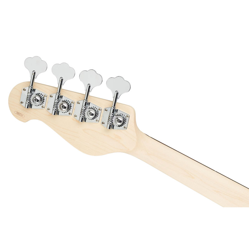 YAMAHA BB234 (Black) Бас-гитара