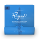 D`ADDARIO Royal - Bb Clarinet #1.5 (1шт)