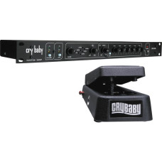 DUNLOP CRY BABY RACK MODULE Педаль ефектів