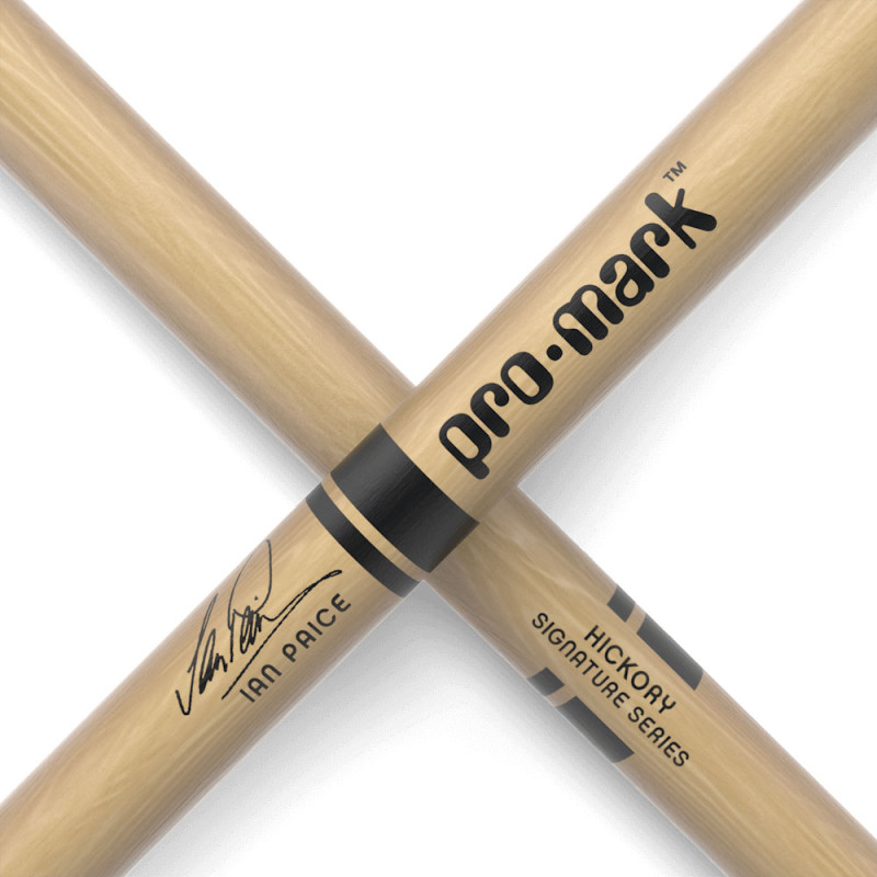PROMARK IAN PAICE SIGNATURE