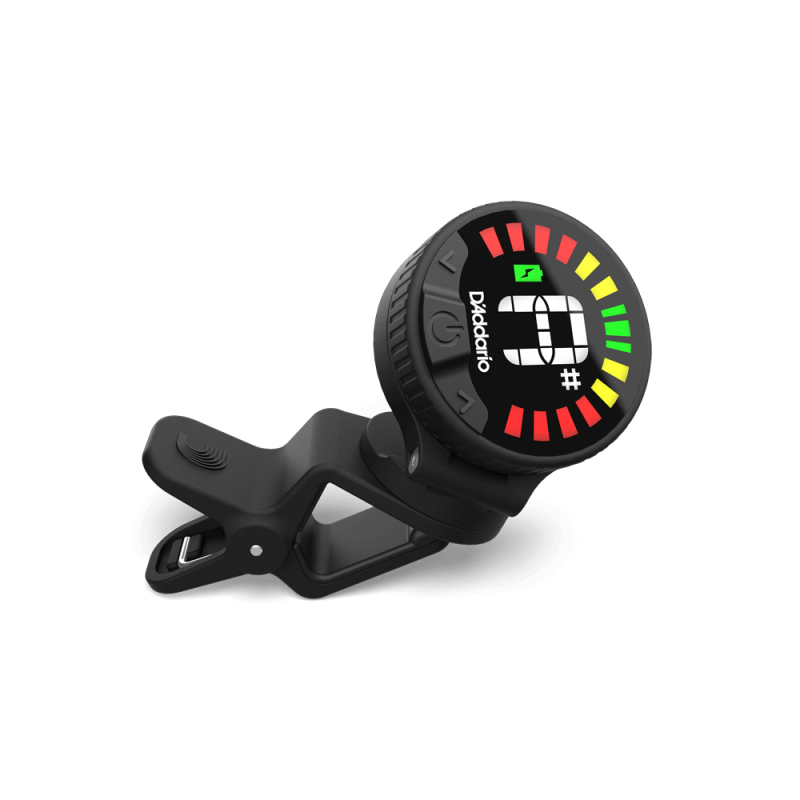 D'ADDARIO NEXXUS 360 TUNER