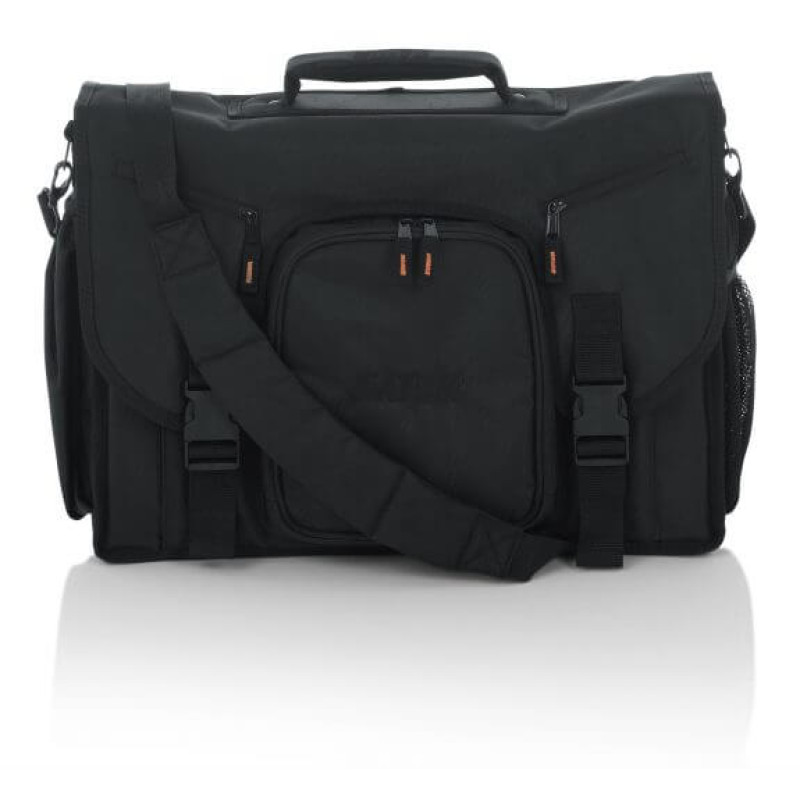 GATOR G-CLUB-CONTROL DJ Controller Messenger Bag 19