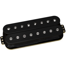 DIMARZIO Eclipse 8 Bridge (Black)
