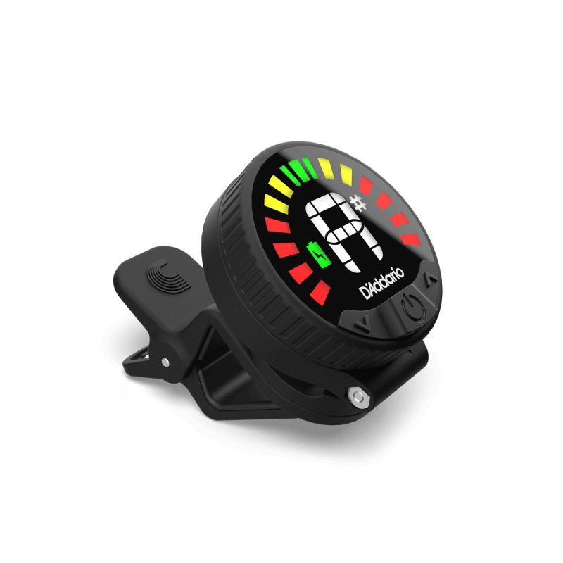 D'ADDARIO NEXXUS 360 TUNER