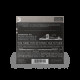 D‘ADDARIO EHR320 XL HALF ROUNDS SUPER LIGHT (09-42) Струни для бас-гітари