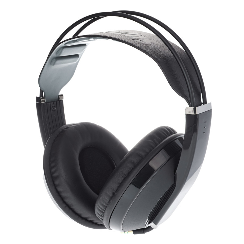 SUPERLUX HD-662EVO (Black) Навушники