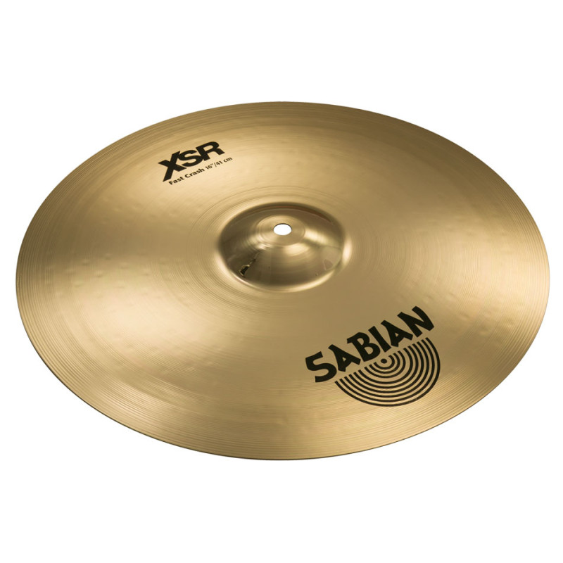 SABIAN 16