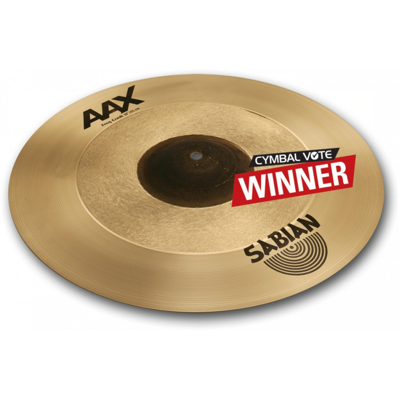 SABIAN 18