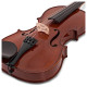 STENTOR 1560/A CONSERVATOIRE II VIOLIN OUTFIT 4/4 Скрипка