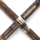PROMARK BYOS FireGrain Hickory Oval Wood Tip