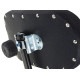 DW DWCP9100BR BACKREST 9100BR