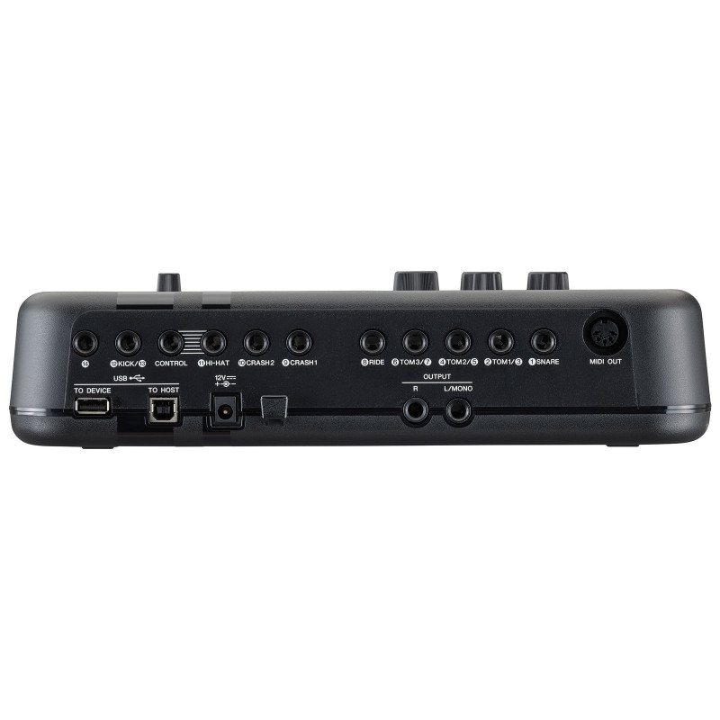 YAMAHA DTX6K3-X Ударная установка