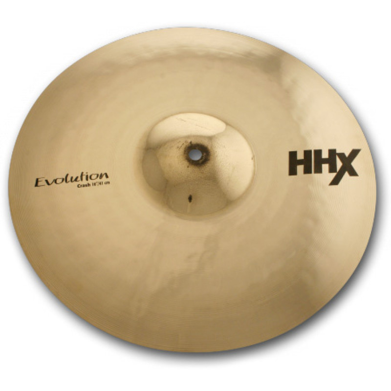 SABIAN 18