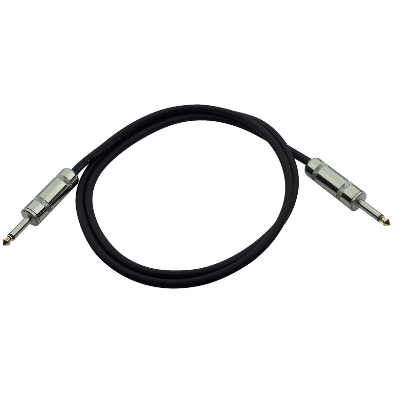ROCKCABLE RCL30400 D8 Speaker Cable (1.5m)