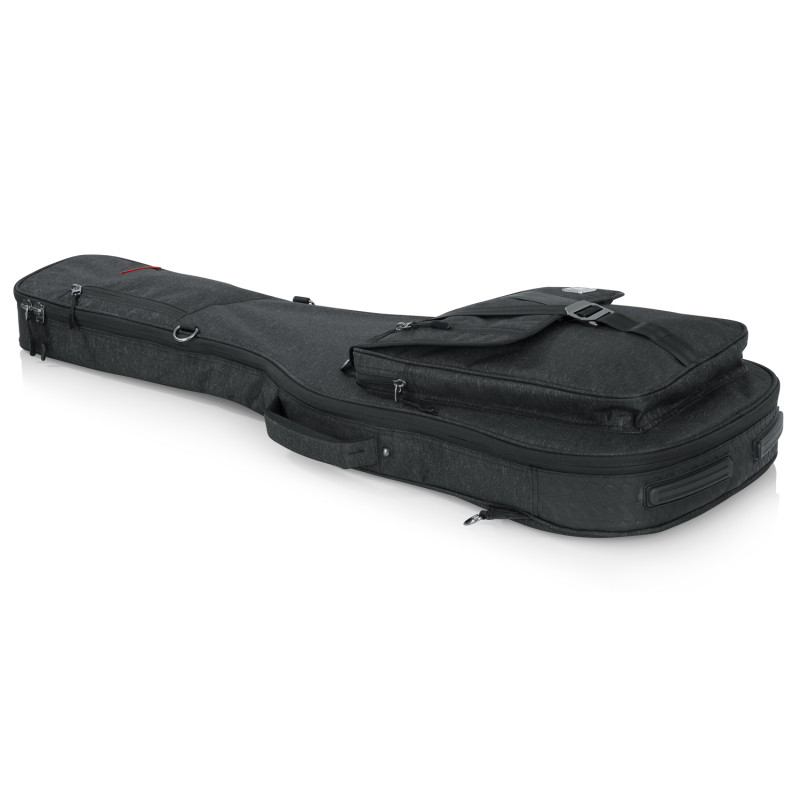 GATOR GT-ELECTRIC-GRY TRANSIT SERIES Electric Guitar Bag Чохол для електрогітари