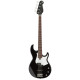 YAMAHA BB234 (Black) Бас-гитара
