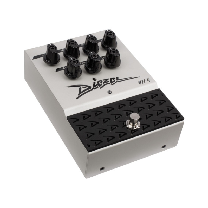 DIEZEL VH4 PEDAL