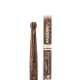 PROMARK BYOS FireGrain Hickory Oval Wood Tip