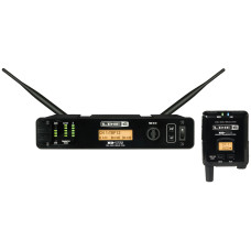 LINE 6 XD-V75TRРадиосистема с напоясным передатчиком (без микрофона)
