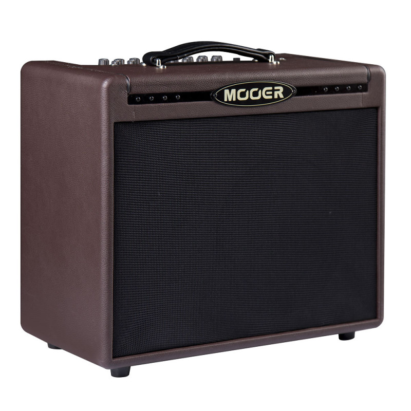 MOOER SD50A Комбопідсилювач