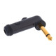 D'ADDARIO PW-AGRAP-1 Circuit Breaker plug right angle