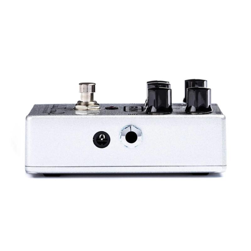 MXR SUPER BADASS DISTORTION Педаль ефектів