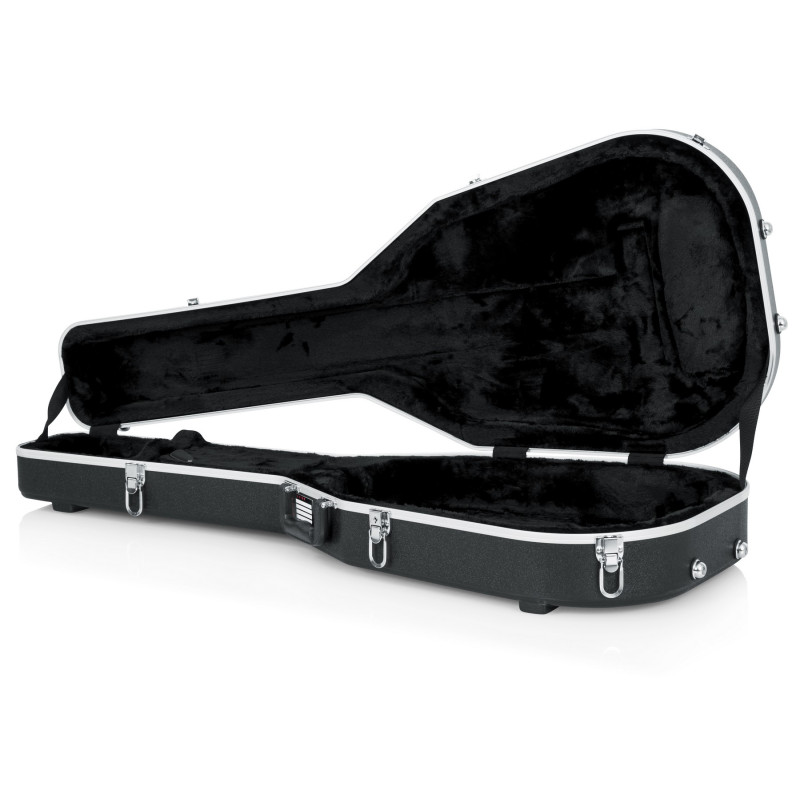 GATOR GC-DREAD Dreadnought Guitar Case Кейс для акустичної гітари Jumbo
