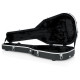 GATOR GC-DREAD Dreadnought Guitar Case Кейс для акустичної гітари Jumbo