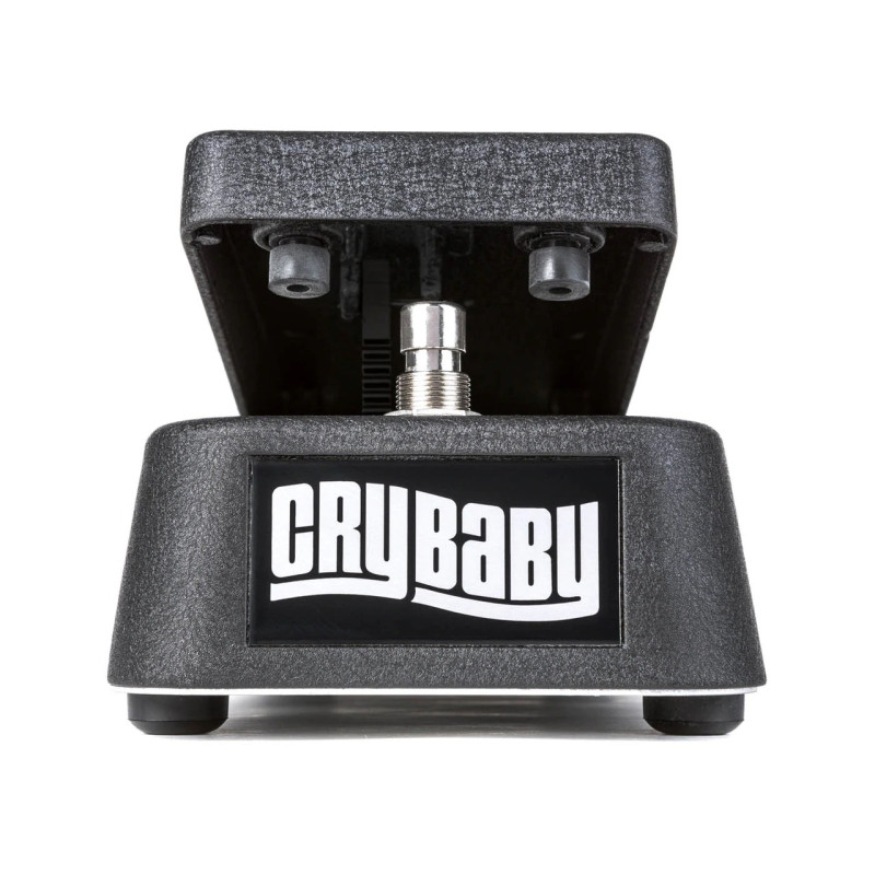 DUNLOP CRY BABY RACK FOOT CONTROLLER Педаль ефектів