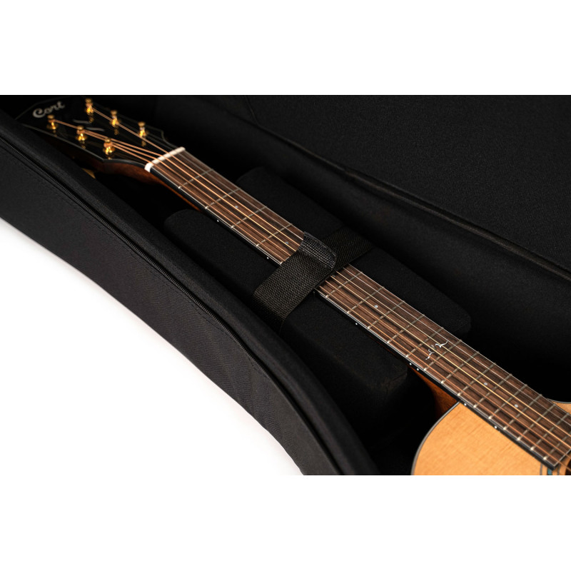 CORT CPAG100 Premium Soft-Side Bag Acoustic Guitar Чохол для акустичної гітари