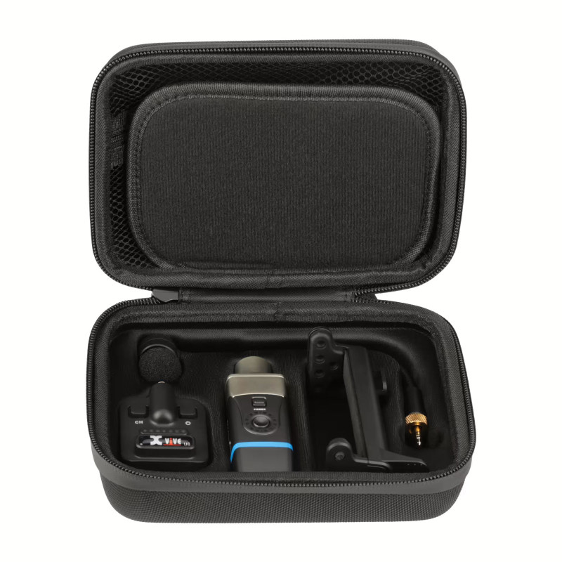 XVIVE U8 Acoustic Guitar Wireless System