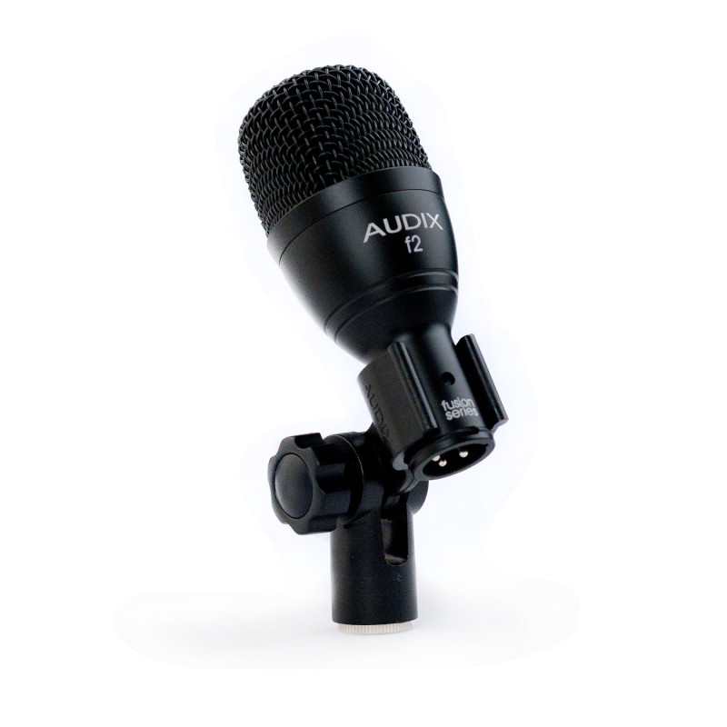 AUDIX f2 Мікрофон