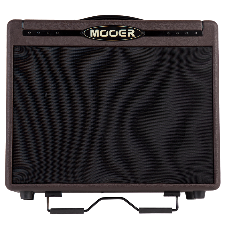 MOOER SD50A Комбопідсилювач