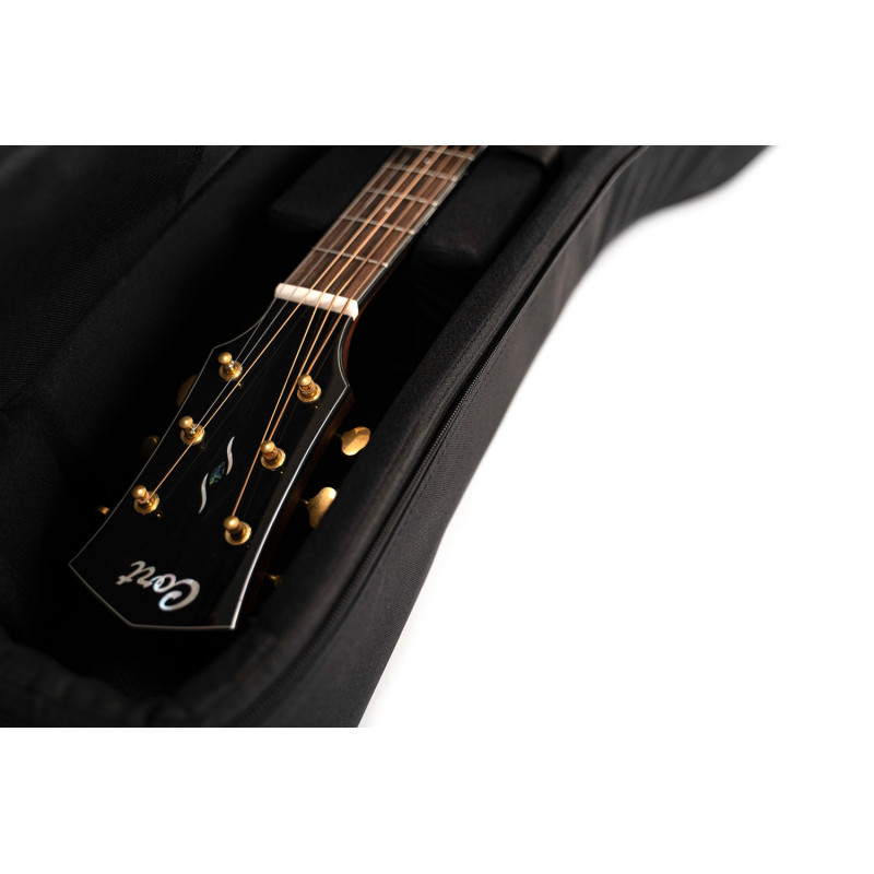 CORT CPAG100 Premium Soft-Side Bag Acoustic Guitar Чохол для акустичної гітари