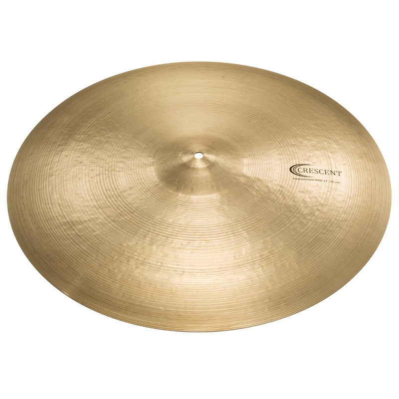 SABIAN Crescent 22” Hammertone Ride Тарілка