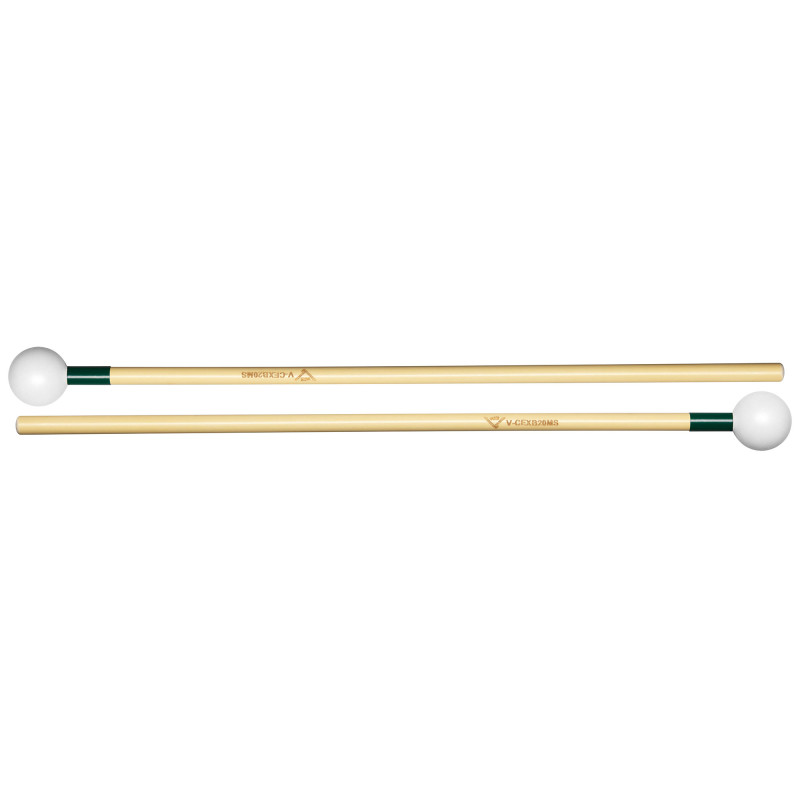 VATER CONCERT ENSEMBLE MEDIUM SOFT XYLOPHONE & BELL MALLET Палочки для перкуссии (ксилофон)