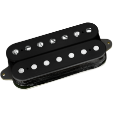 DIMARZIO ILLUMINATOR 7 BRIDGE (Black)