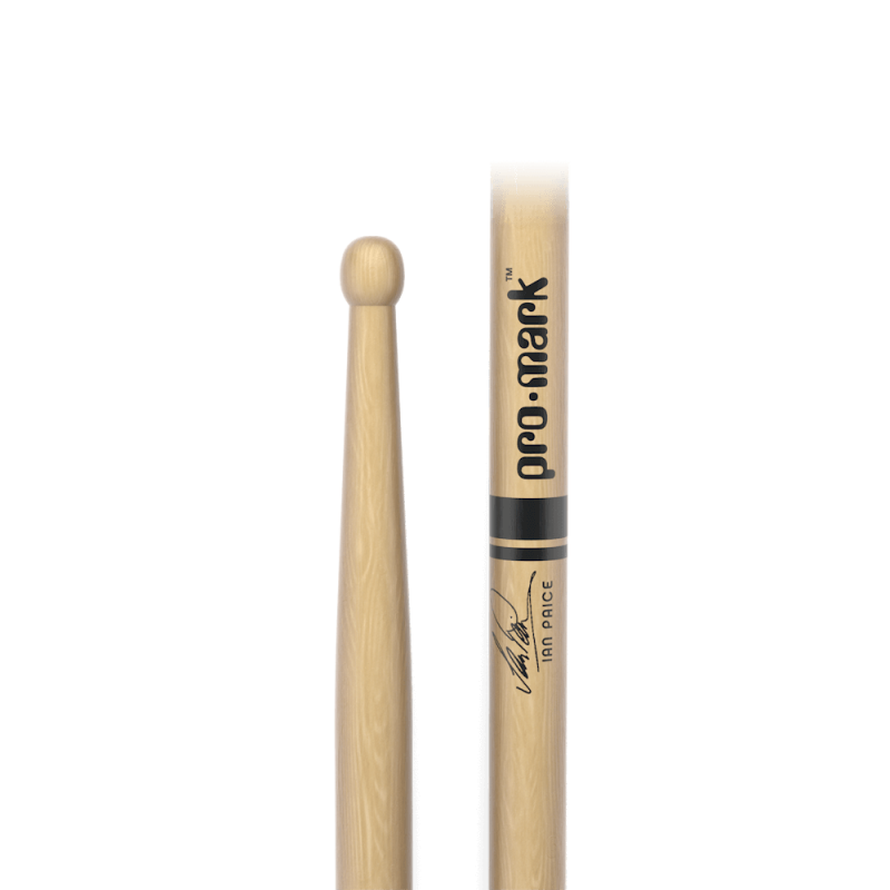 PROMARK IAN PAICE SIGNATURE