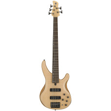 YAMAHA TRBX-605FM (Natural Satin) Бас-гітара